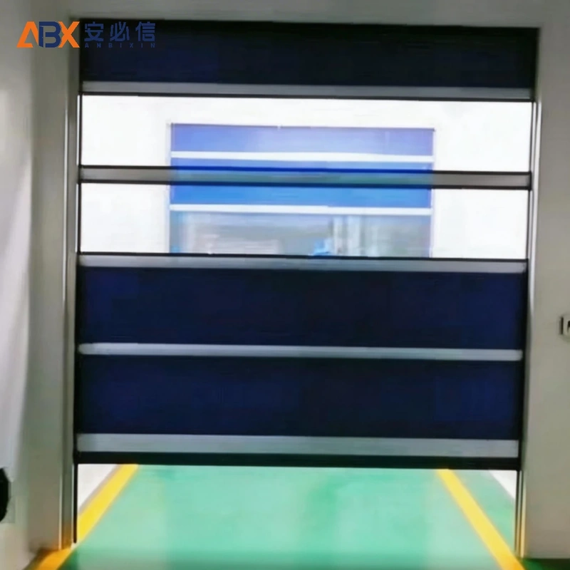 塔城地区高速门